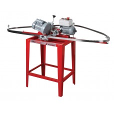 Zāģa lentas asināmā mašīna PB 80N